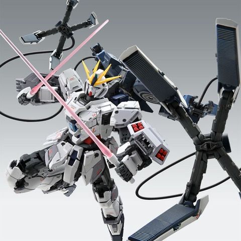 ナラティブガンダム B装備 Ver.Ka