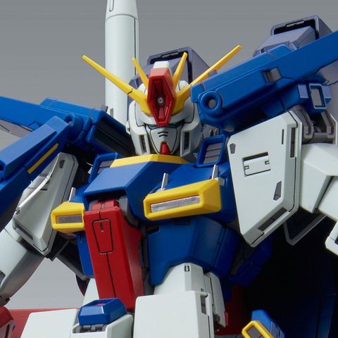 強化型ダブルゼータガンダム Ver.Ka