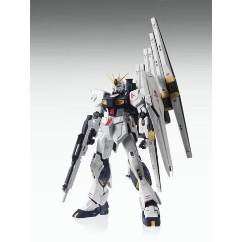νガンダム Ver.Ka