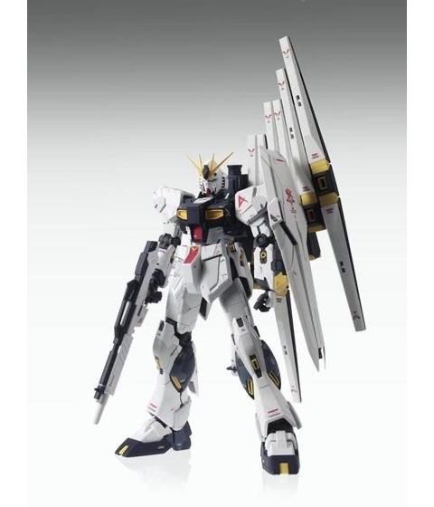 νガンダム Ver.Ka