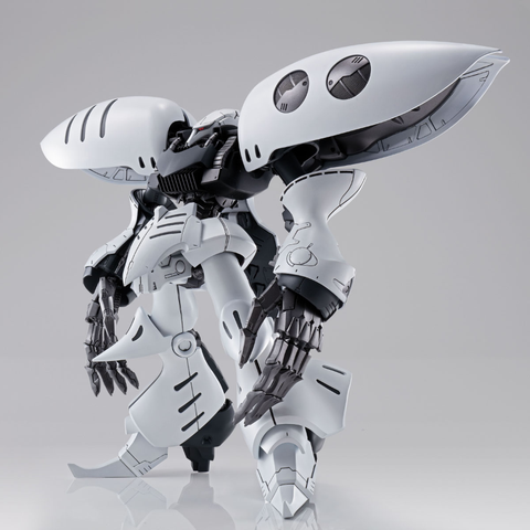 MG 1/100 キュベレイダムド