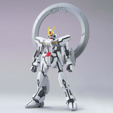 HG 1/144 スターゲイザーガンダム