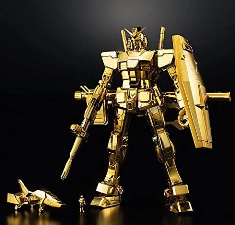 MG 1/100 ガンダムベース限定景品 RX-78-2 ガンダム Ver.3.0