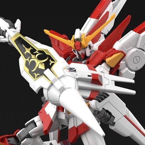 HG 1/144 ガンダムM91