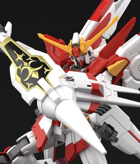 HG 1/144 ガンダムM91