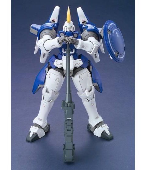 MG 1/100 トールギスII