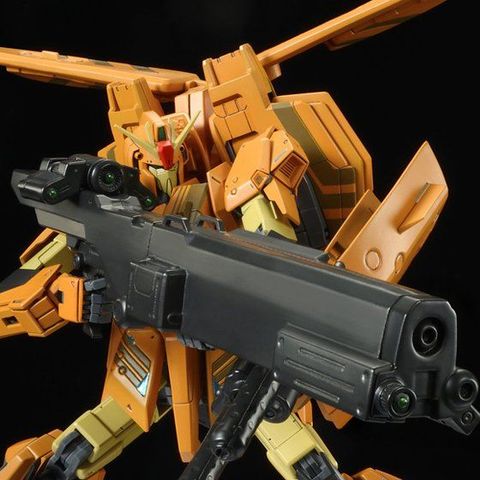 MG 1/100 ゼータガンダム3号機B型 グレイ・ゼータ