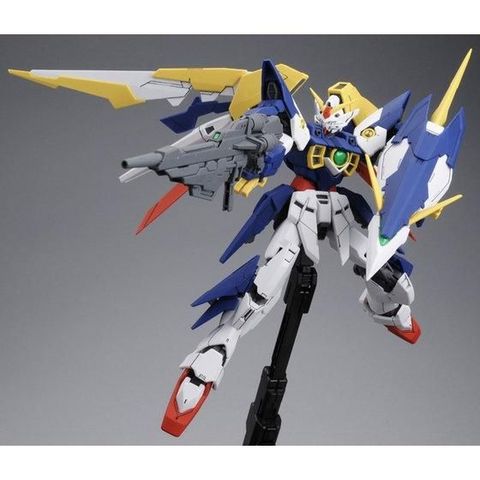 MG 1/100 ガンダムフェニーチェリナーシタアルバ