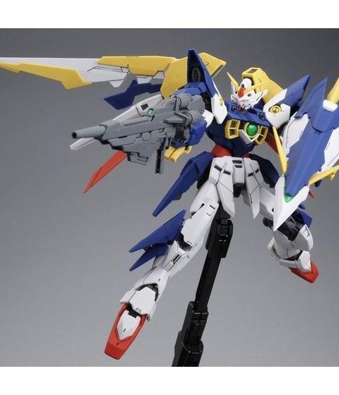 MG 1/100 ガンダムフェニーチェリナーシタアルバ