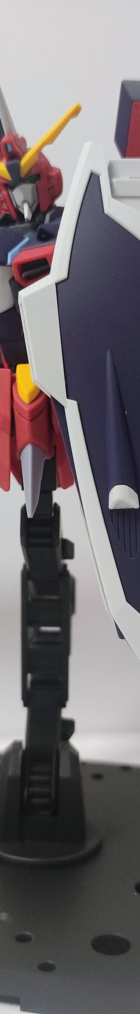 HG 1/144 イモータルジャスティスガンダム