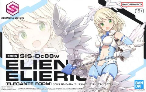 30MS SIS-Dc88w エリエネ=エリエリカ(エレガンテフォーム)
