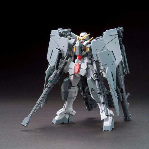 HG 1/144 ガンダムデュナメスアームアームズ(川口克己プロデュース プロショップ専用商品)