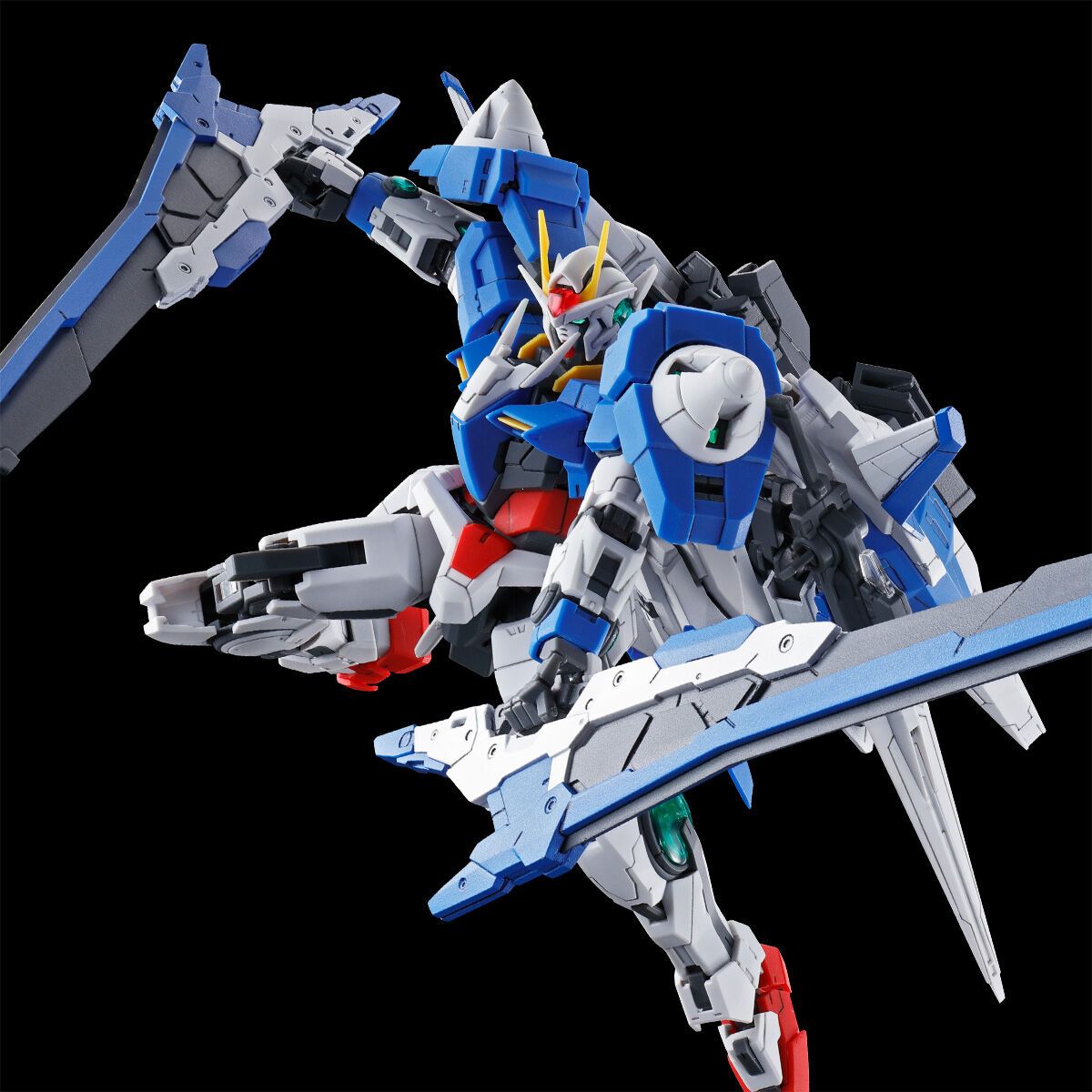 ガンダム00シリーズ ガンプラ一覧 | GUNPLAB ガンプラデータベース