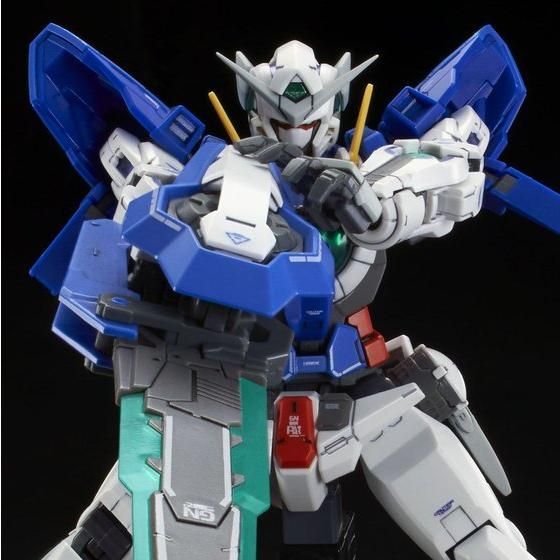 機動戦士ガンダム00 RG 1/144 ガンダムエクシア リペアII [RG 1/144