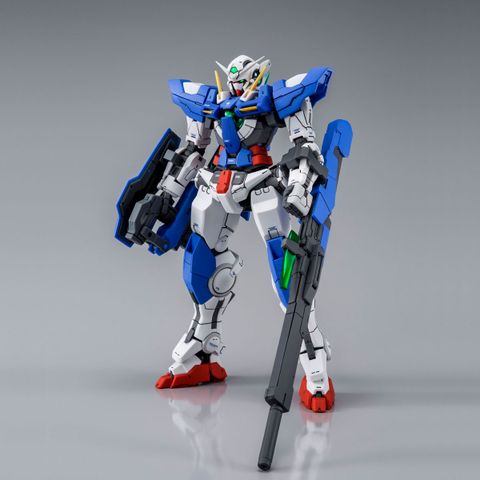 RG 1/144 ガンダムエクシア リペアⅢ