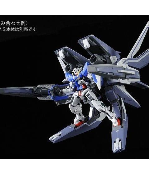 HG 1/144 GNアームズ TYPE-E(リアルカラーVer.)