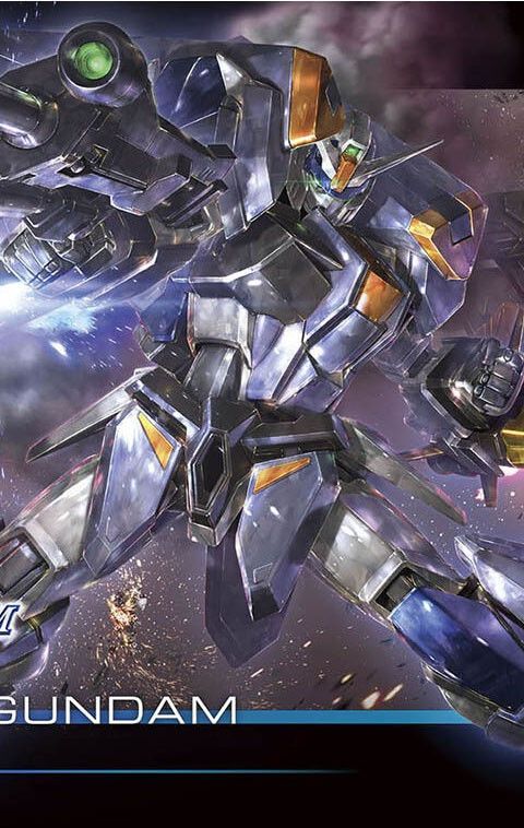 HG 1/144 デュエルブリッツガンダム