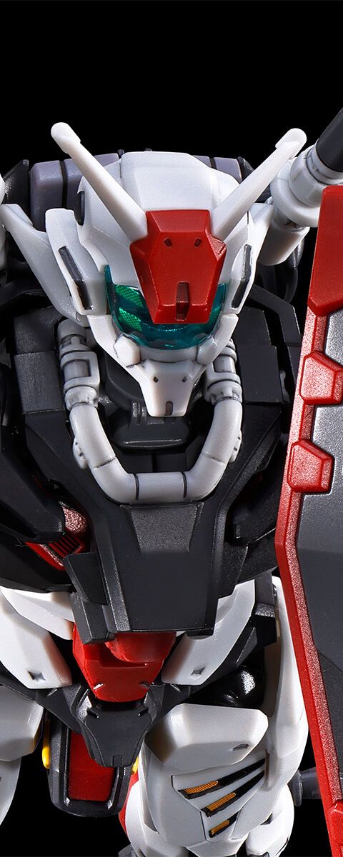 HG 1/144 01ガンダム