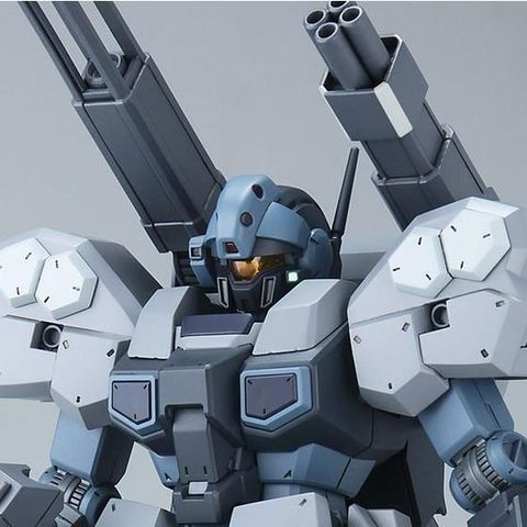 MG 1/100 ジェスタ・キャノン