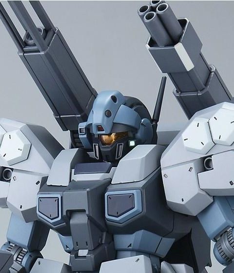 MG 1/100 ジェスタ・キャノン