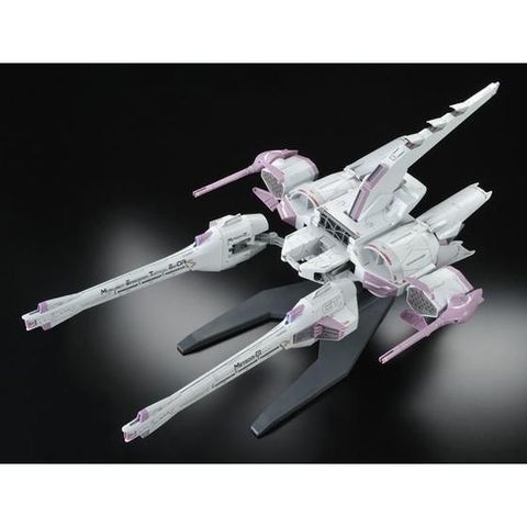 HG 1/144 ミーティアユニット