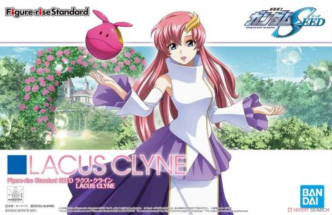Figure-rise Standard SEED ラクス・クライン