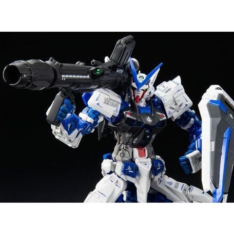 RG 1/144 ガンダムアストレイ ブルーフレーム