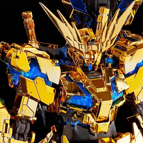 RG 1/144 ユニコーンガンダム3号機 フェネクス（ナラティブVer.）