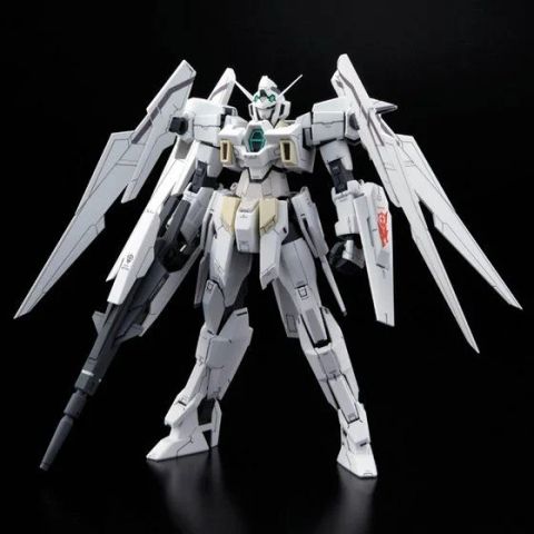 MG 1/100 ガンダムAGE-2ノーマル 特務隊仕様