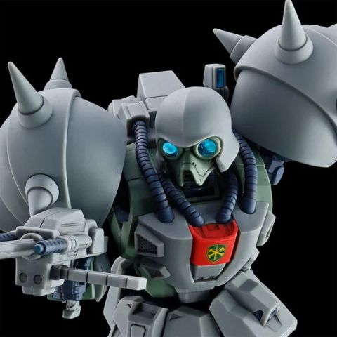 RE/100 1/100 XM-01 デナン・ゾン