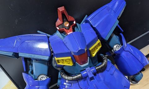 HGUC 1/144 ドライセン