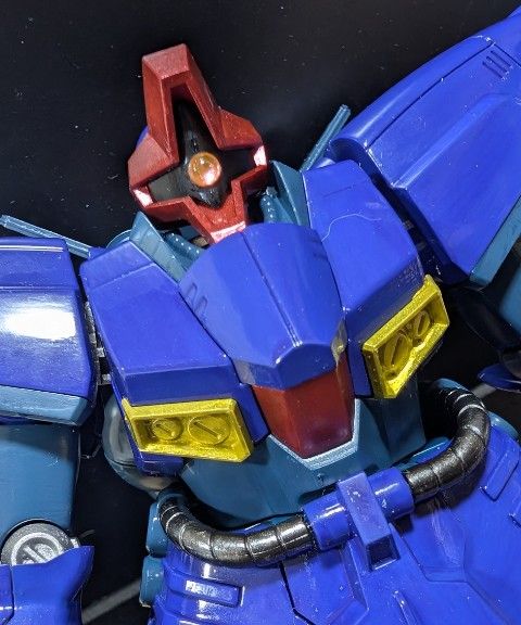 HGUC 1/144 ドライセン