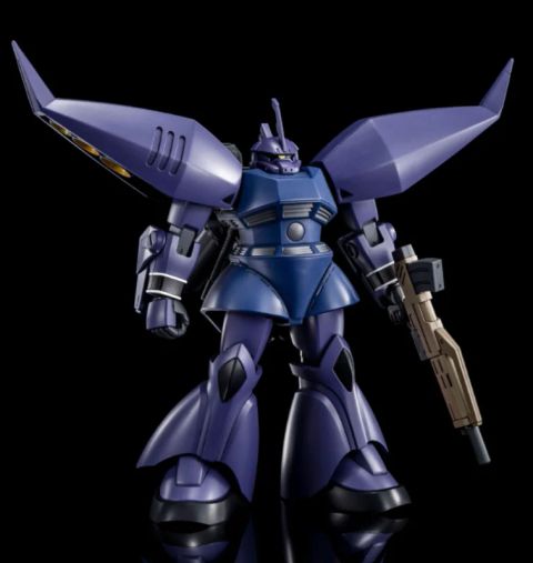 HG 1/144 リゲルグ（ユニコーンVer.）