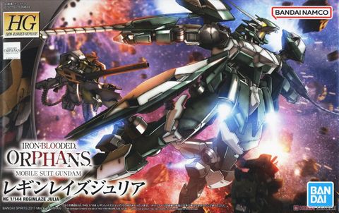 EB-08jjc レギンレイズジュリア