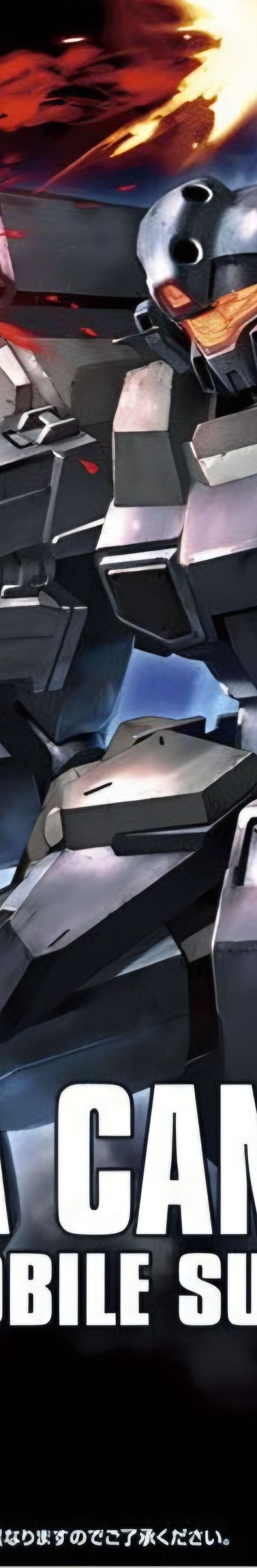 RGM-96X ジェスタ・キャノン