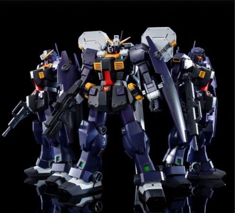 TR-1［ヘイズル2号機］アーリータイプ