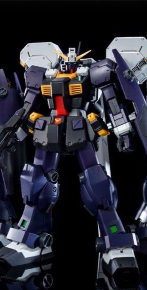 TR-1［ヘイズル2号機］アーリータイプ