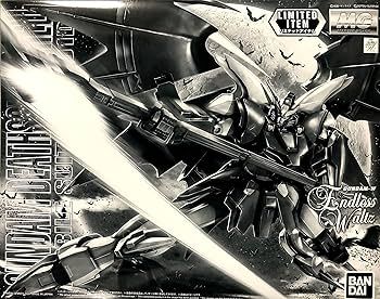 MG 1/100 ガンダムデスサイズヘル EW[スペシャルコーティング]