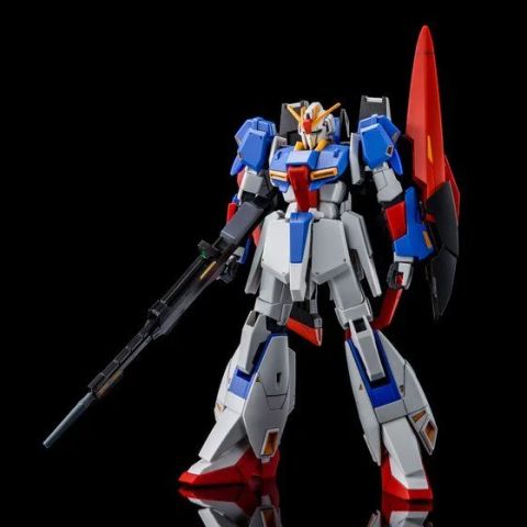 HG 1/144 ゼータガンダム［U.C.0088］