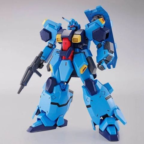 HG 1/144 グスタフ・カール（ギレンの野望Ver.）