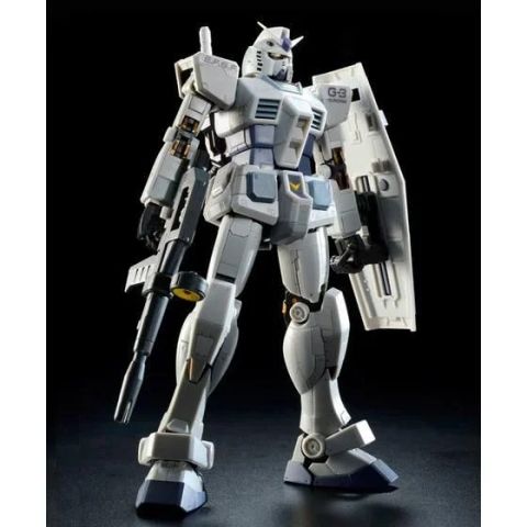 RG 1/144 G-3ガンダム