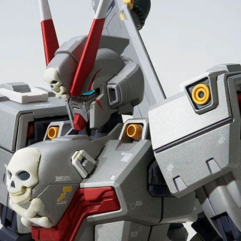 クロスボーン・ガンダムX0 Ver.Ka