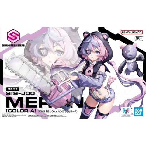 30MS SIS-J00 メルンジャ[カラーA]