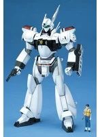 パトレイバー MG イングラム1号機
