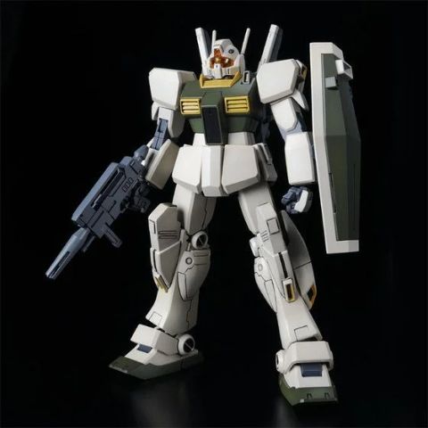 HGUC 1/144 ジムIII （ユニコーンデザートカラーVer.）