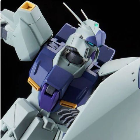 MG 1/100 リ・ガズィ（ユニコーンVer.）