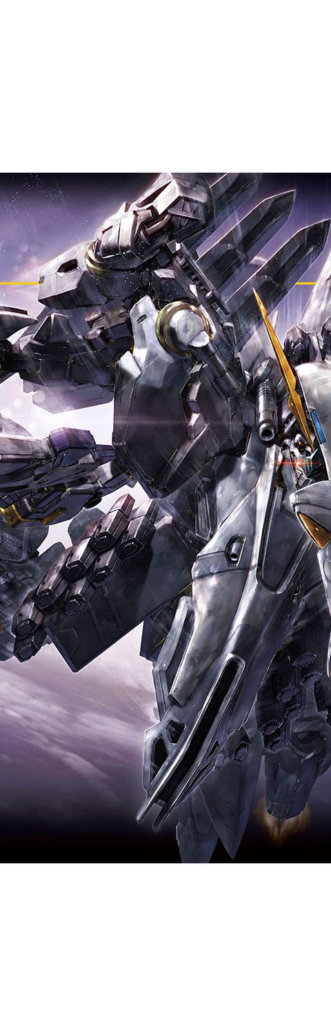 HG 1/144 アリュゼウス