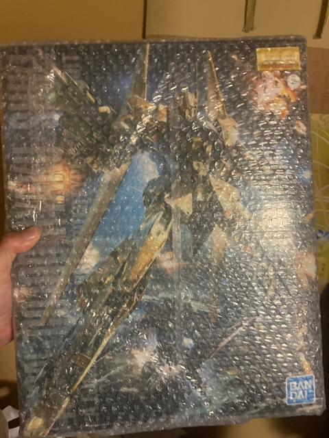 MG 1/100 百式