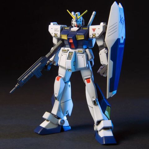 HGUC 1/144 ガンダム NT-1