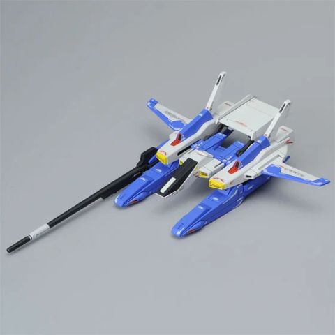 HGUC 1/144 Gディフェンサー &フライングアーマー